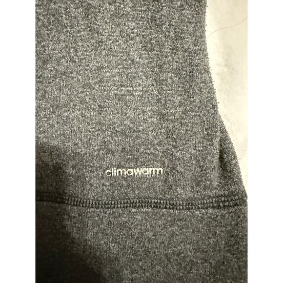 Juniors Adidas Hoodie Size Medium - Picture 3 of 4